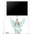 Disney Tinker Bell Watercolor Fairy Art Galaxy Book 12in Skin
